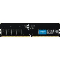 CRUCIAL 32GB 5600Mhz DDR5 CT32G56C46U5 UDIMM,1.1V CL46 DESKTOP RAM - 1